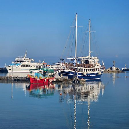 Can-Can Mykonos Town Екстериор снимка