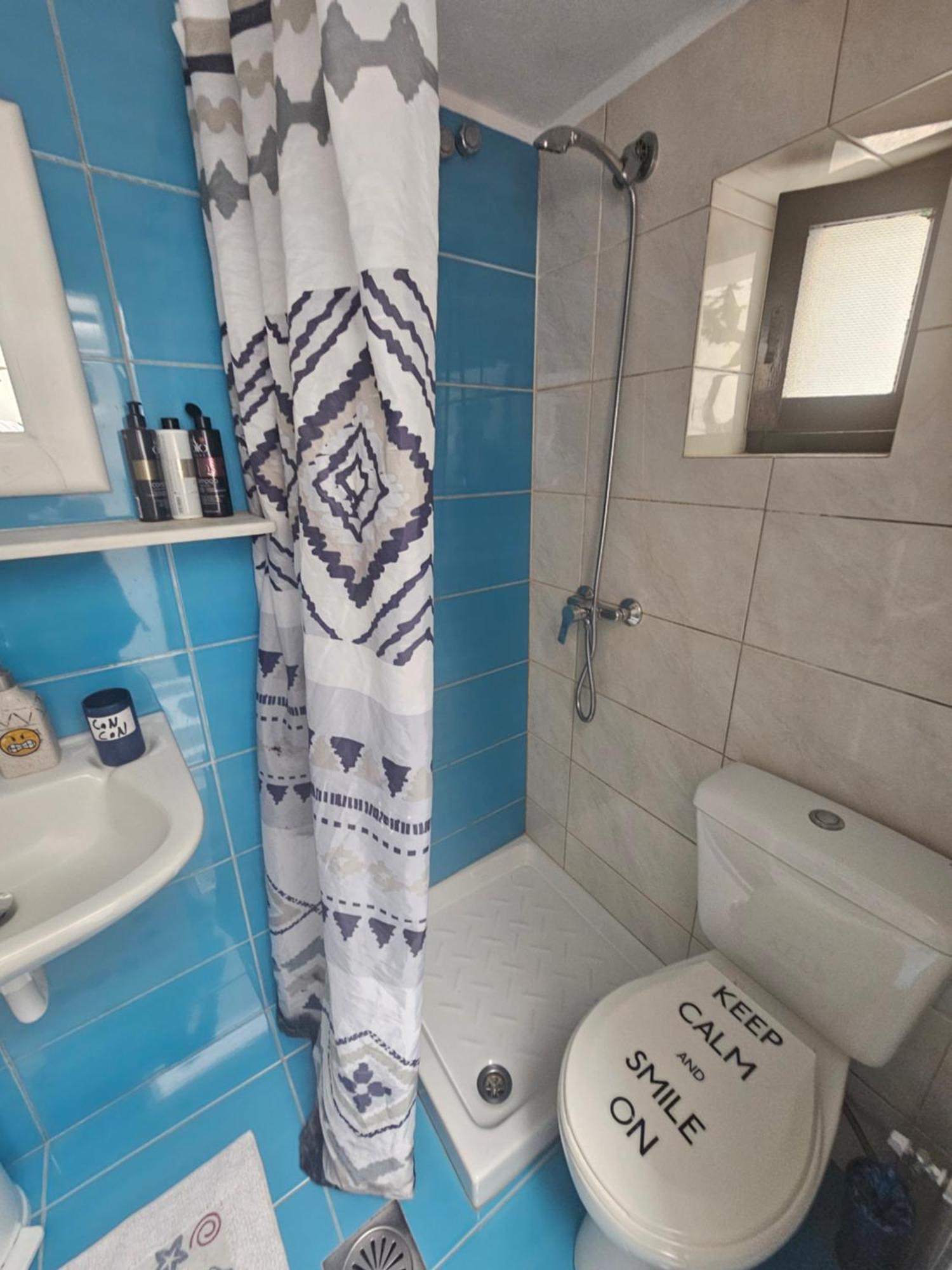 Can-Can Mykonos Town Екстериор снимка